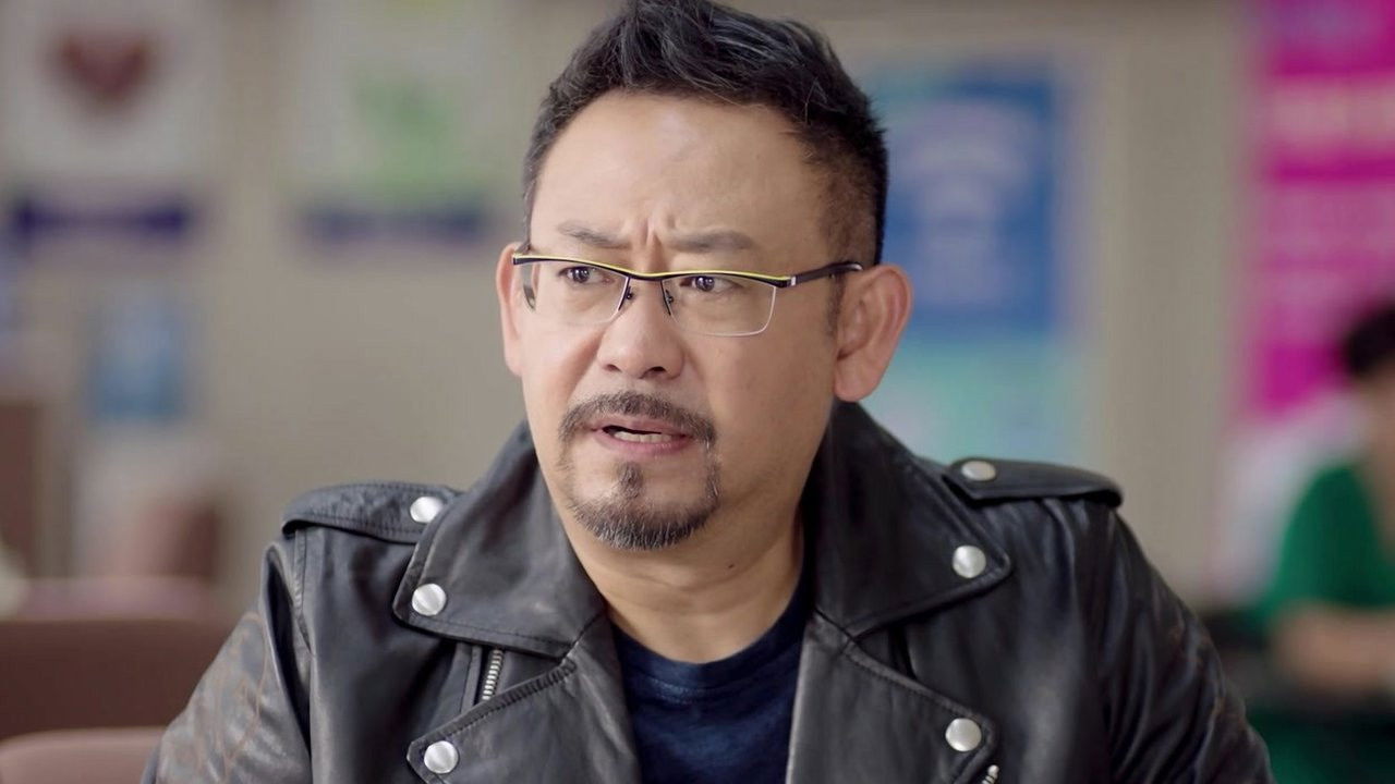 小幸福 — Épisode 12