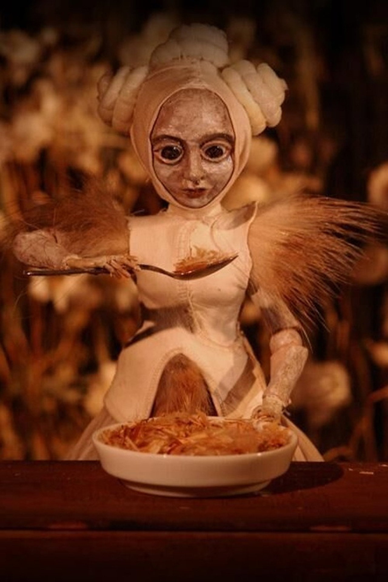 Enfants du miel