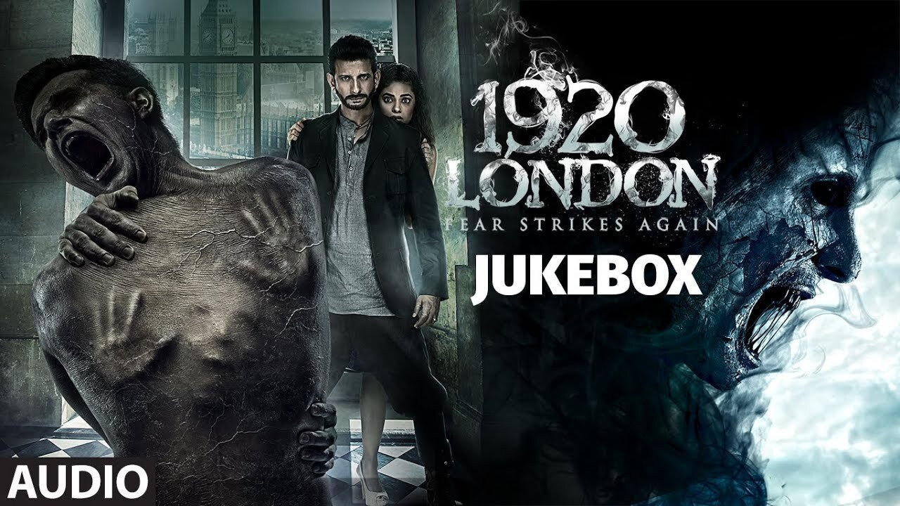 1920 London