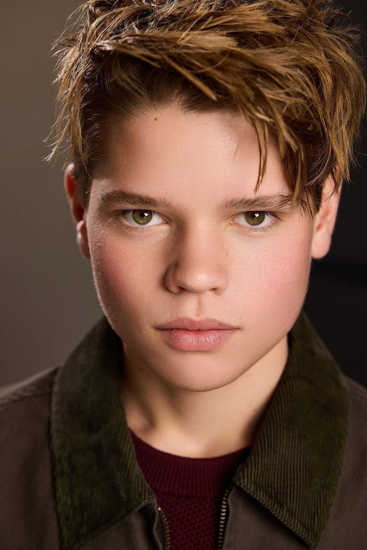 Logan Bailey