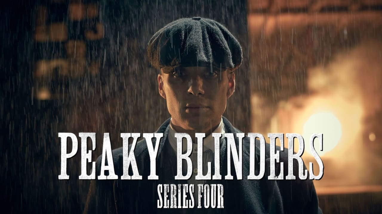 Peaky Blinders - Series 1