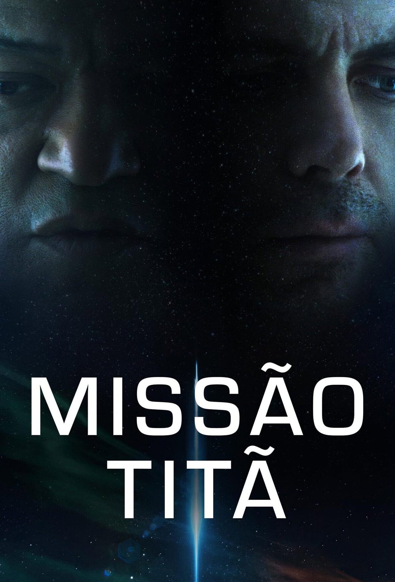 Missão Titã