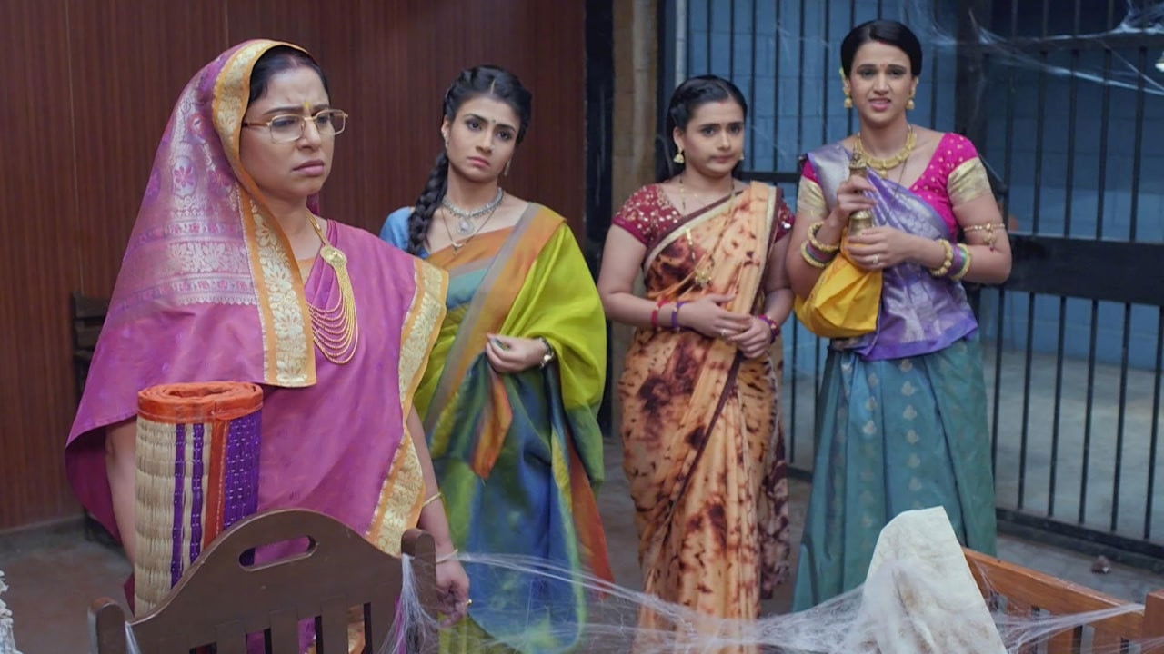 Kya Haal, Mr. Paanchal? — Épisode 209