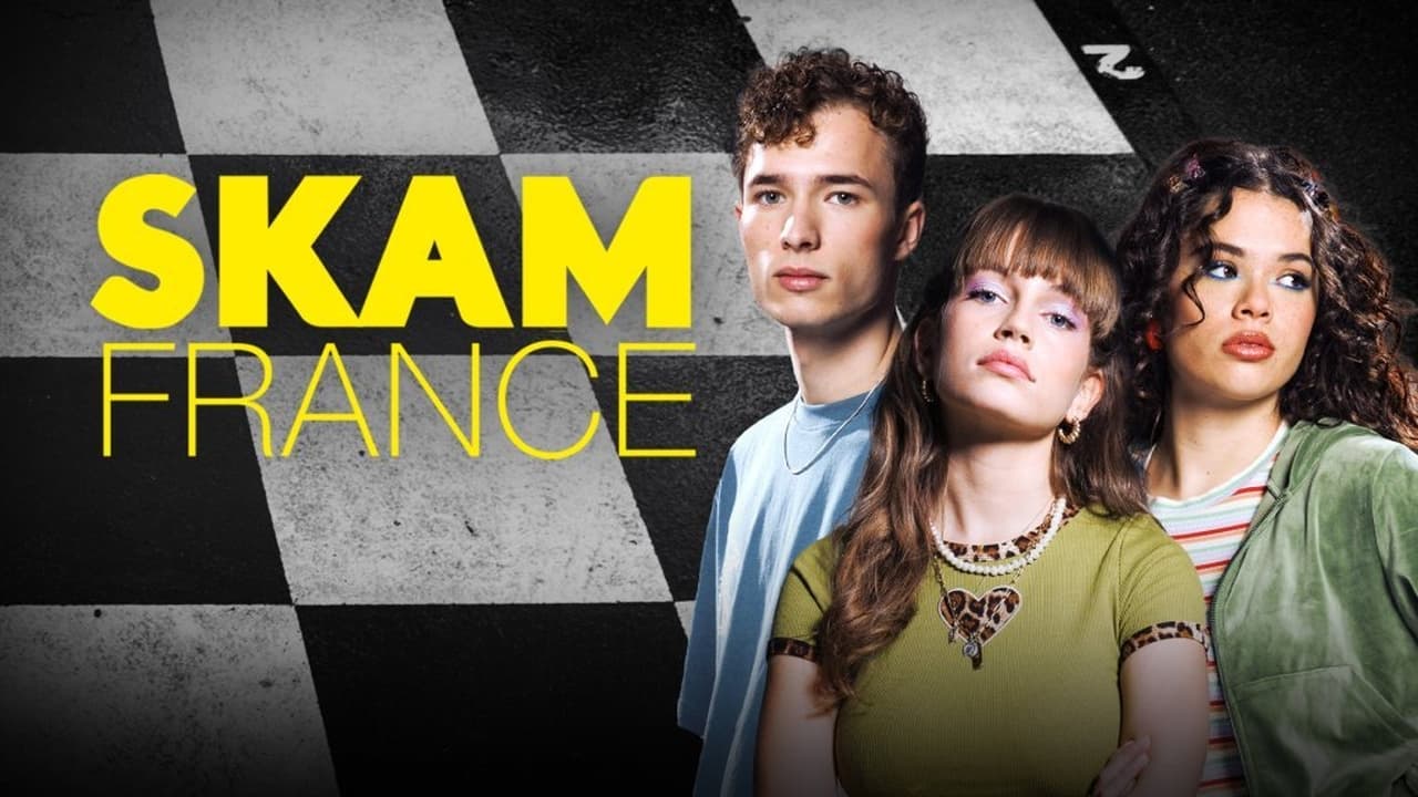 SKAM France - Season 12 Episode 7 : Who are you