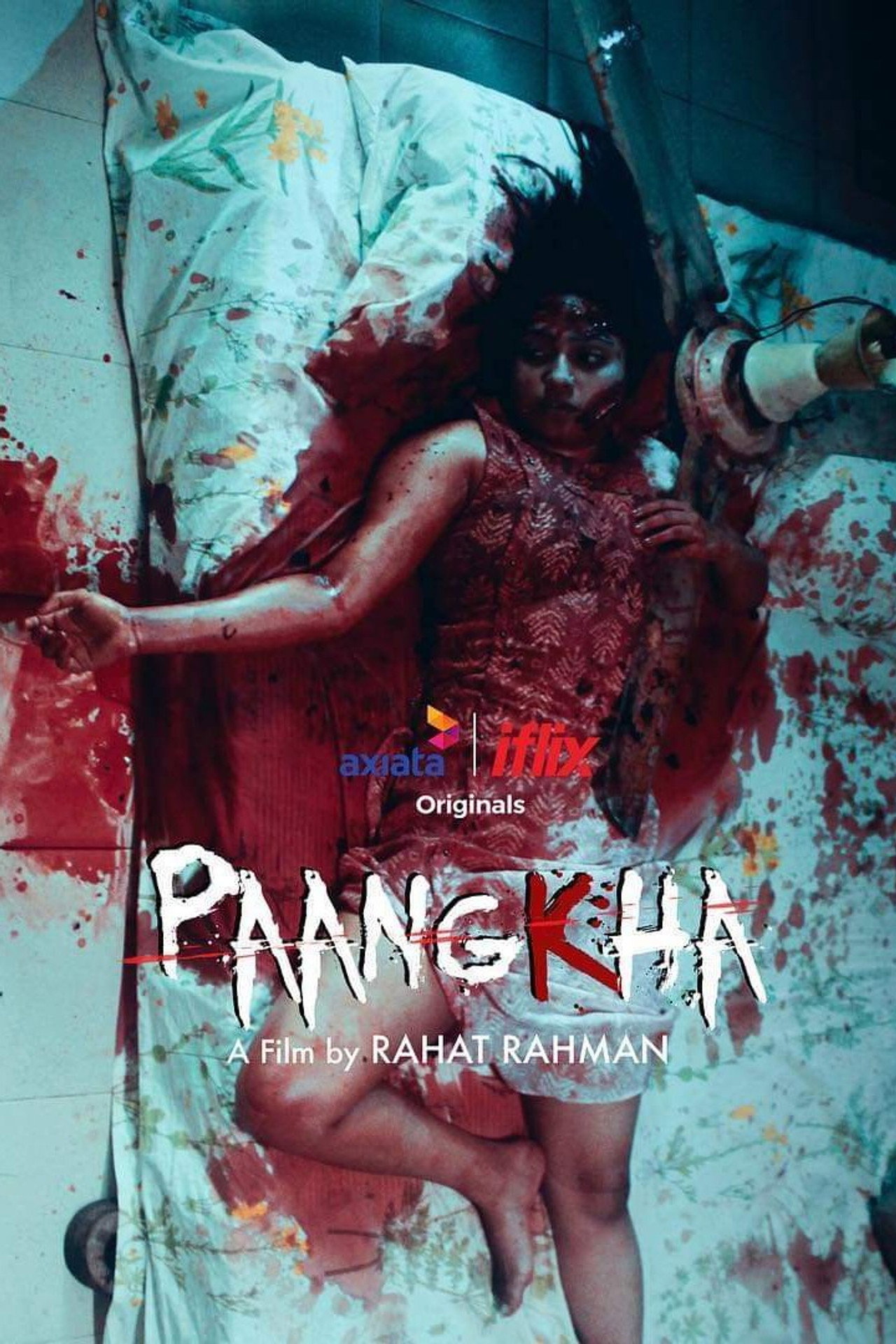 Paangkha filmaffisch