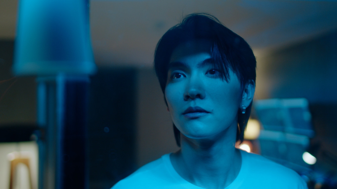 O Garoto do Outro Mundo backdrop