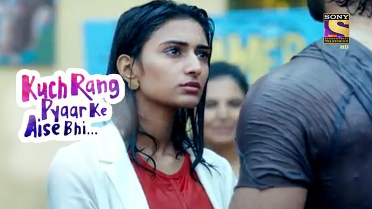 Kuch Rang Pyaar Ke Aise Bhi — Épisode 270