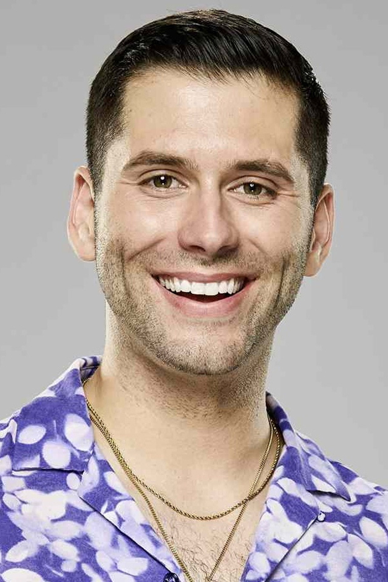Jimmy Heagerty