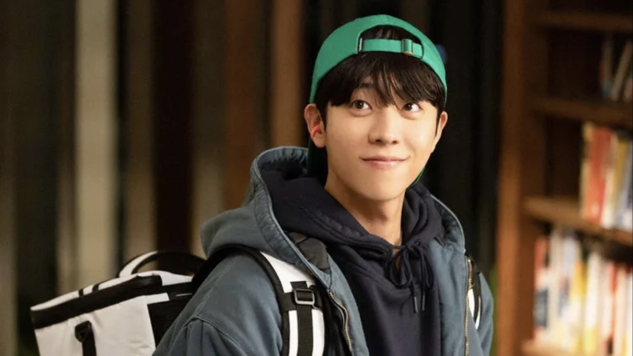 Eye Love You (2024) trailer