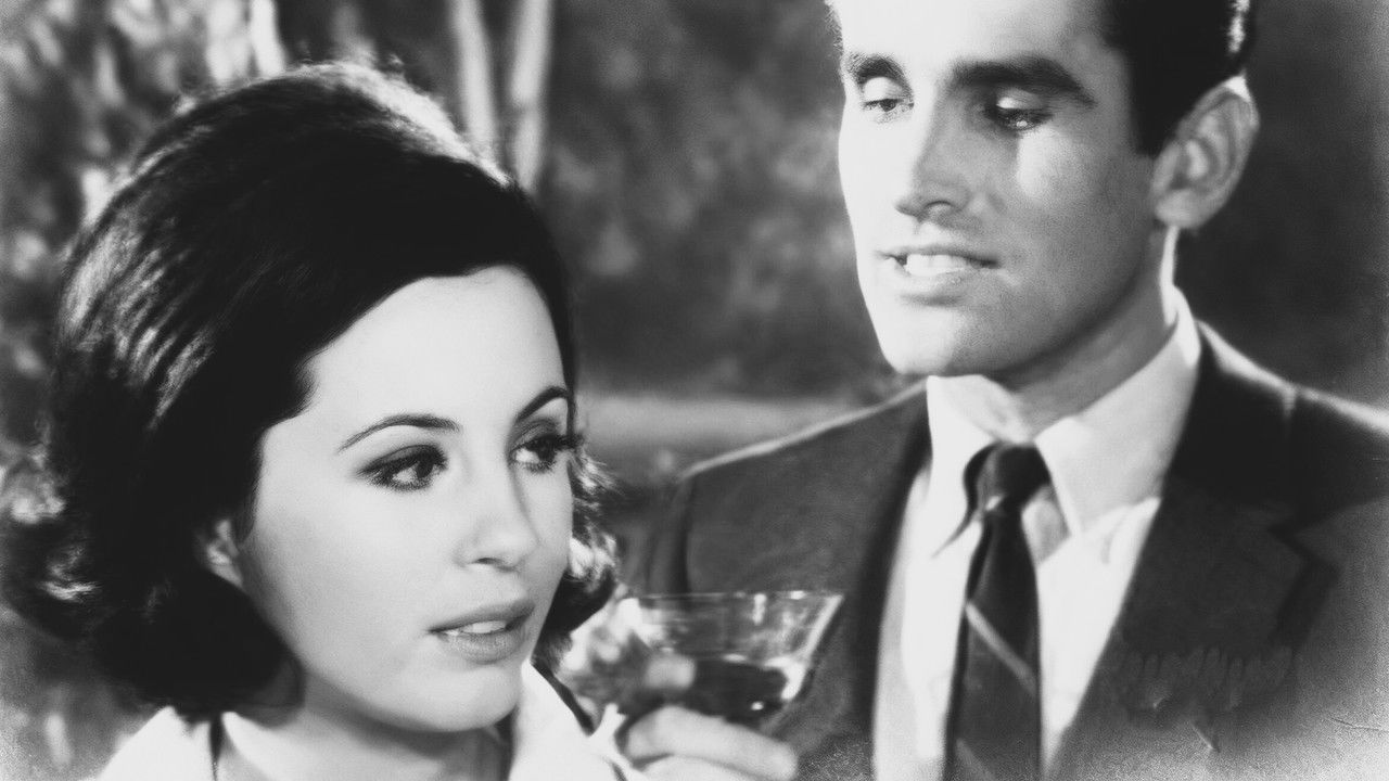 Peyton Place — Épisode 91