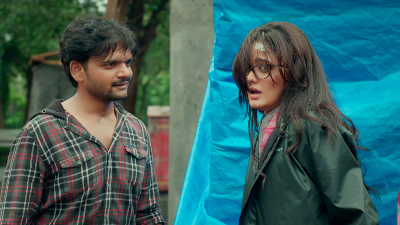 Mannat: Har Khushi Paane Ki — Épisode 181