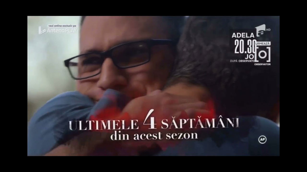 Adela — Épisode 15