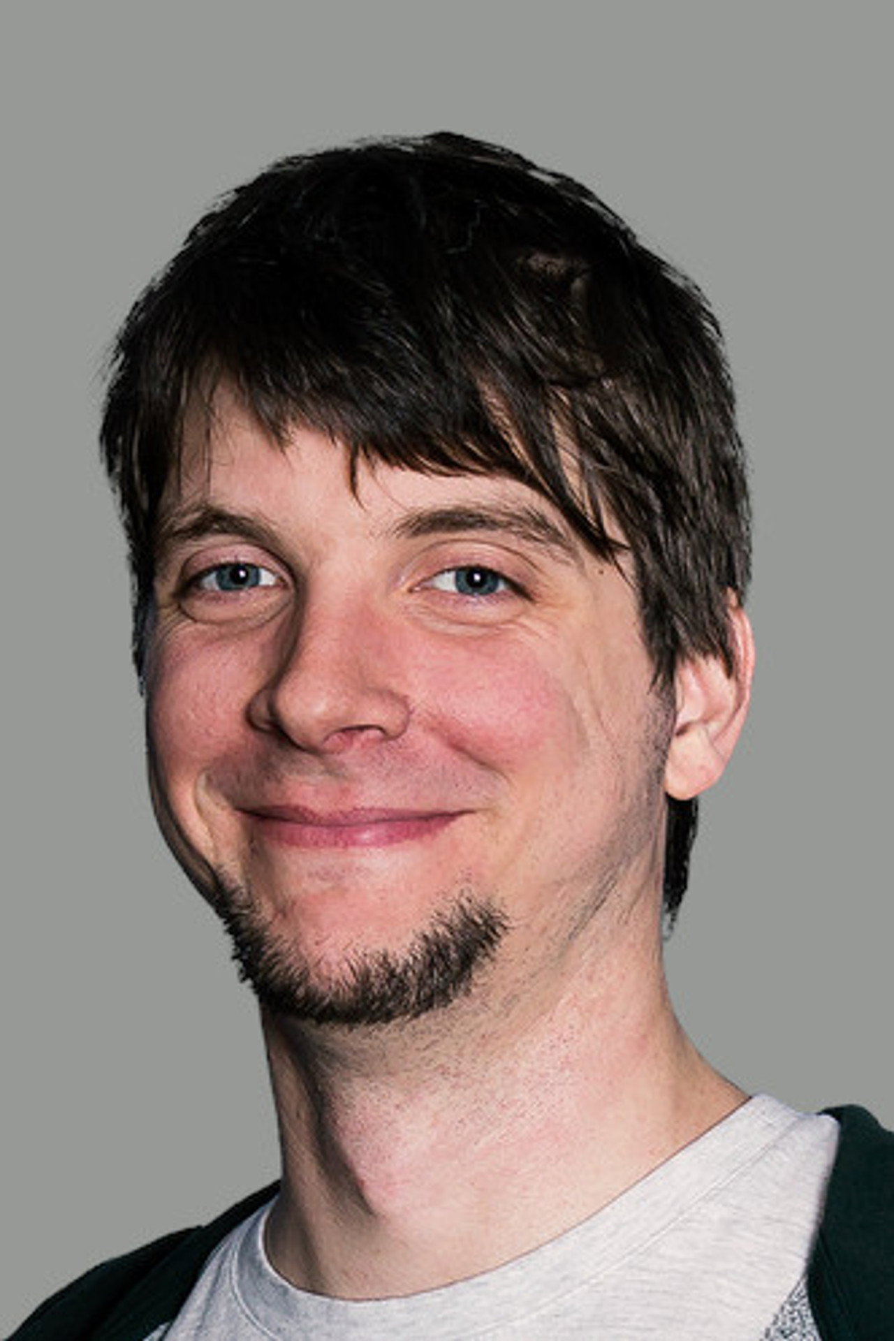 Matthias Rosenkranz