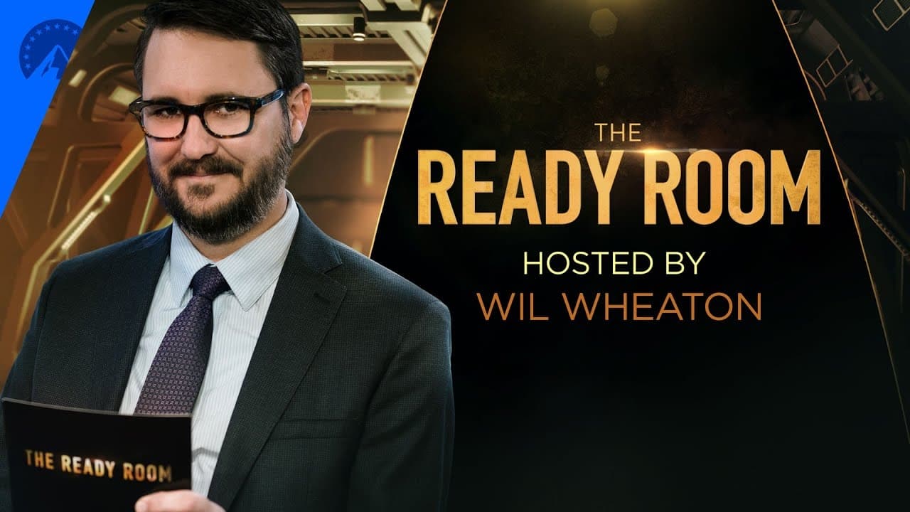 The Ready Room - Season 2