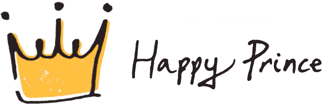 Happy Prince