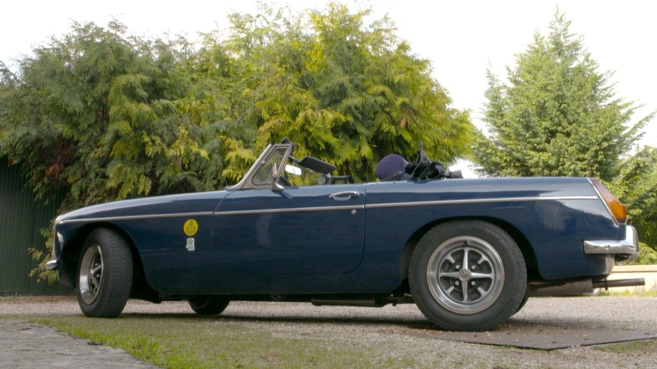 Wheeler Dealers France - Season 3 Episode 4 : Episode 4