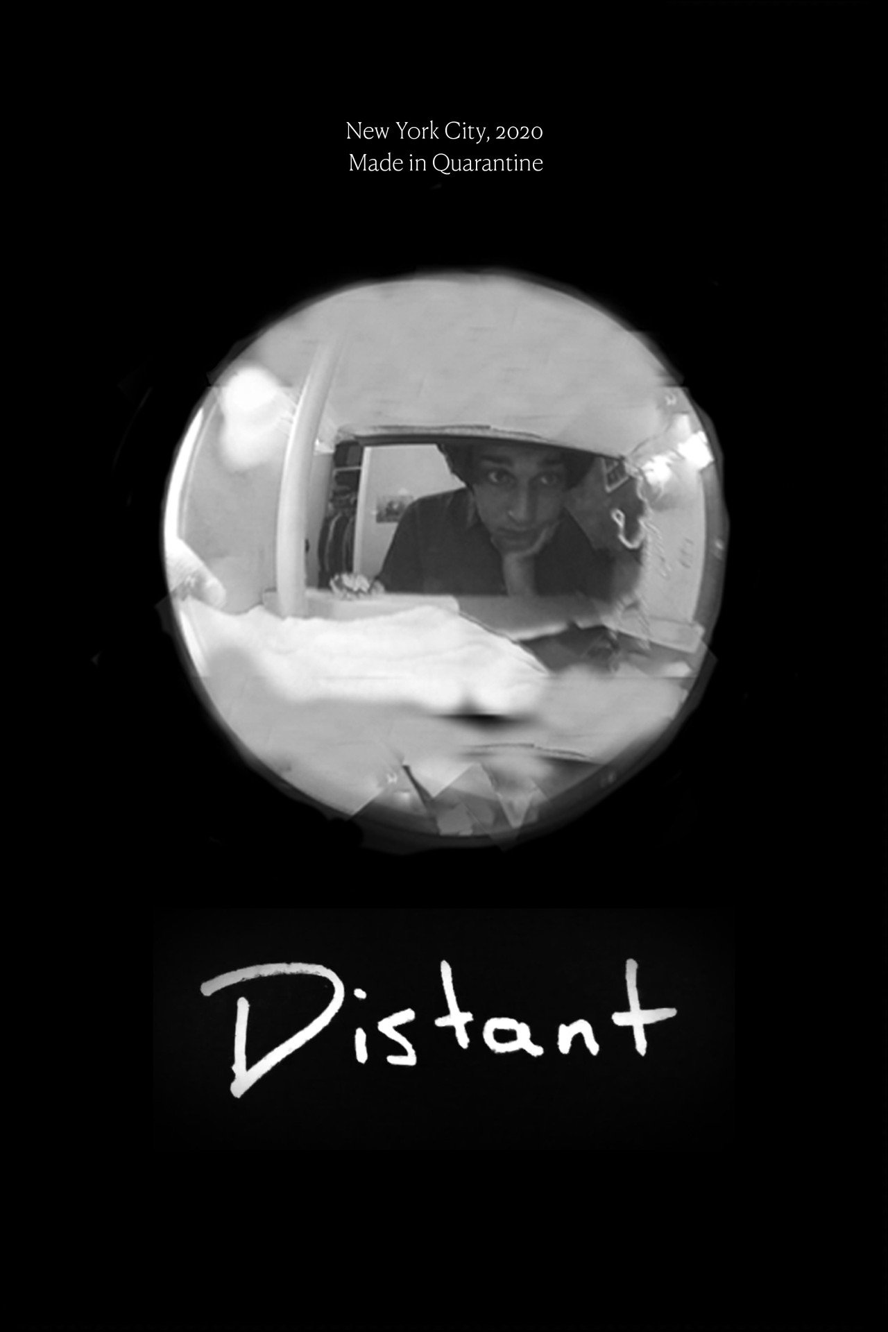 Distant