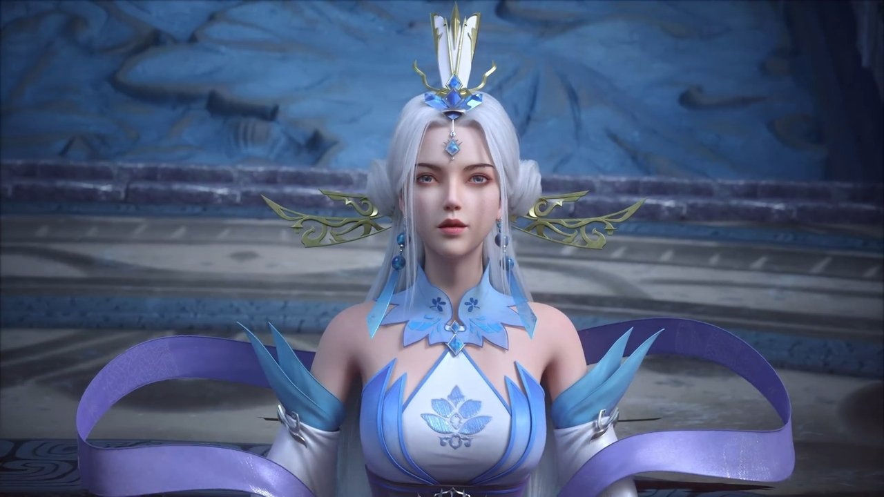 Legend of Xianwu - Season 1 Episode 135 : Episode 135