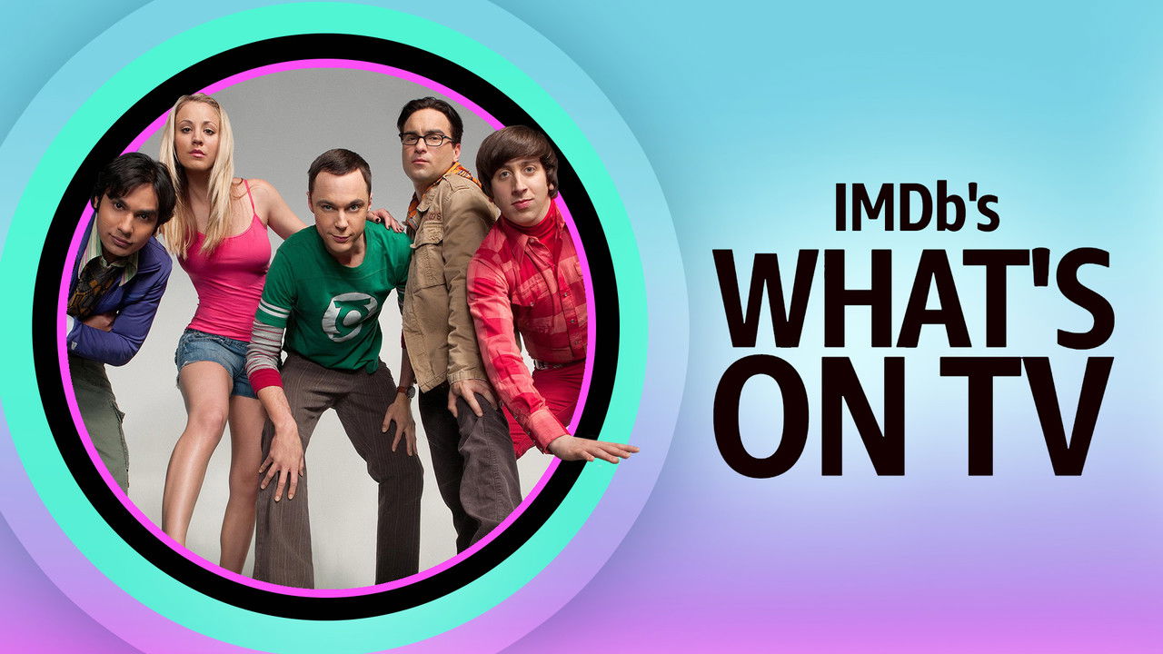 IMDb's What's on TV — Épisode 19
