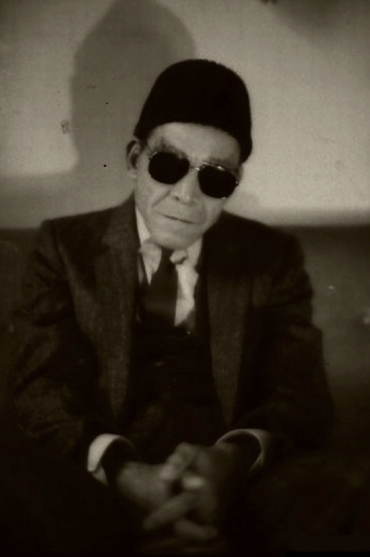 إمام تونس