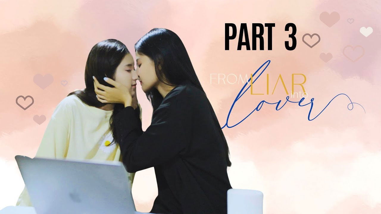 From Liar into Lover — Épisode 3