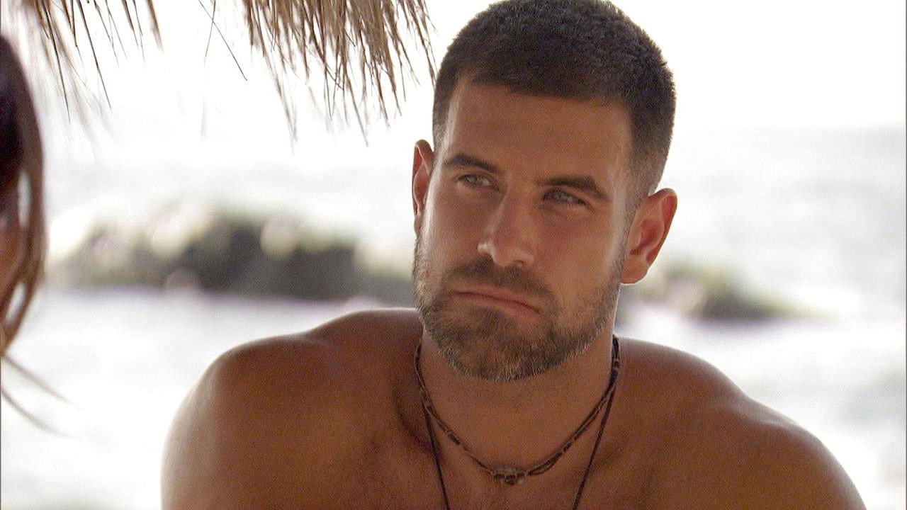 Bachelor in Paradise — Épisode 8
