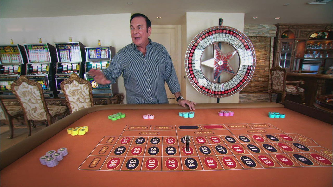 Million Dollar Rooms — Épisode 7