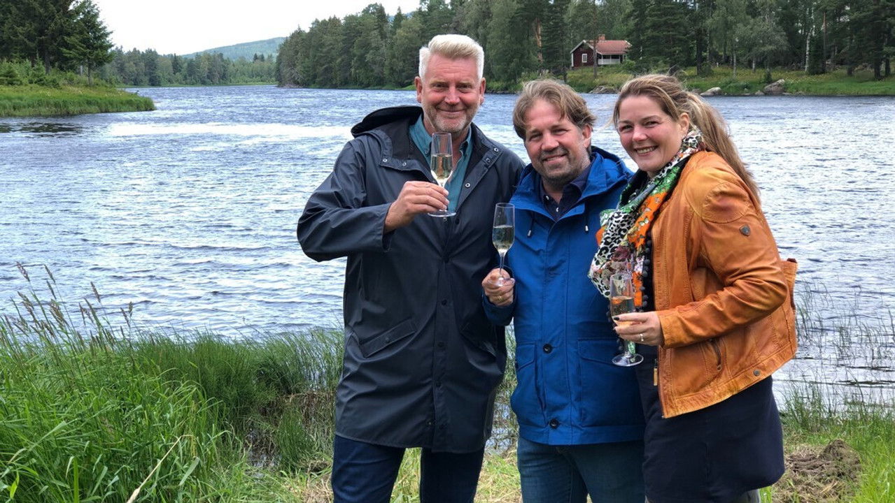 Droomhuis Gezocht — Épisode 2