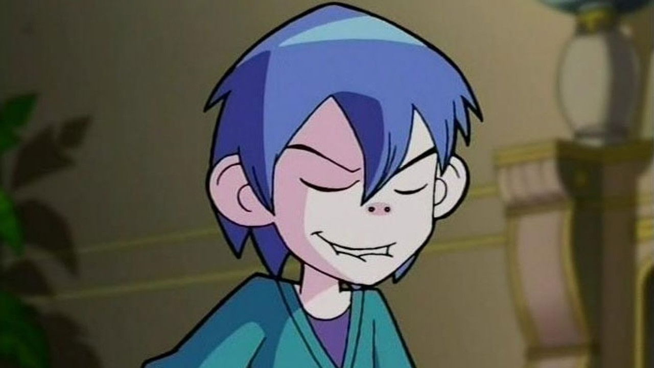 Monster Allergy — Épisode 12