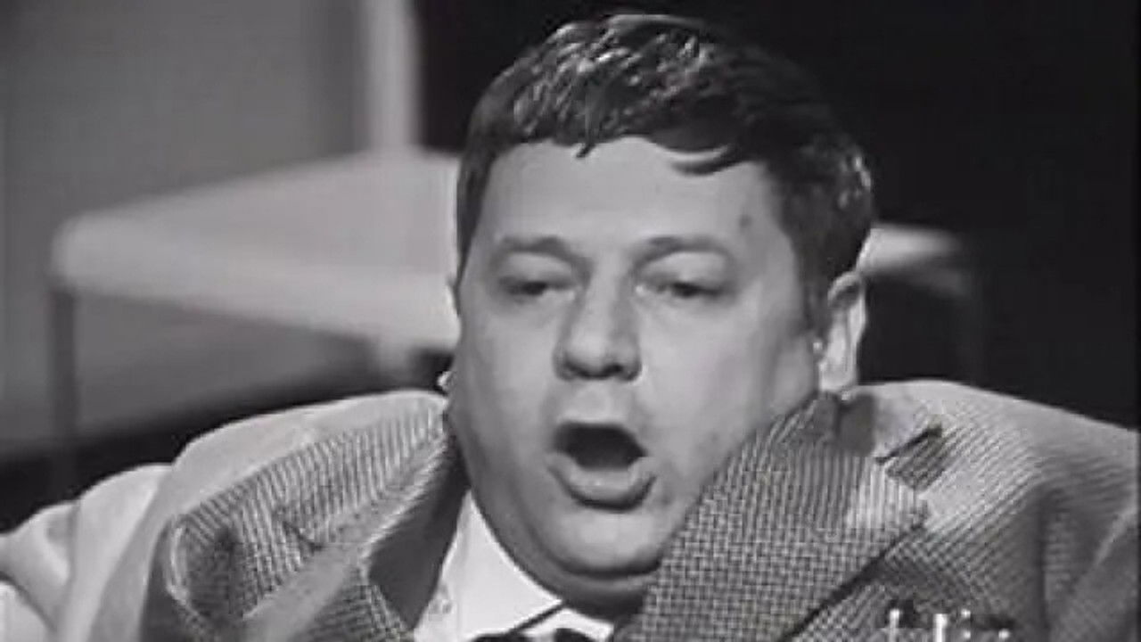 Giandomenico Fracchia - Sogni proibiti di uno di noi — Épisode 1