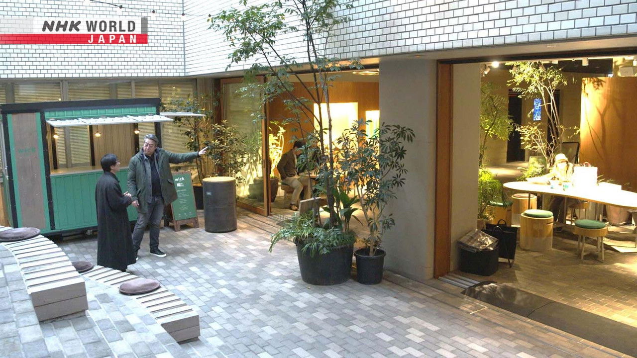 DESIGN × STORIES — Épisode 3