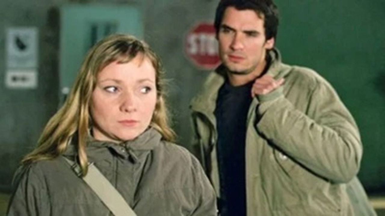 Hinter Gittern - Der Frauenknast — Épisode 21