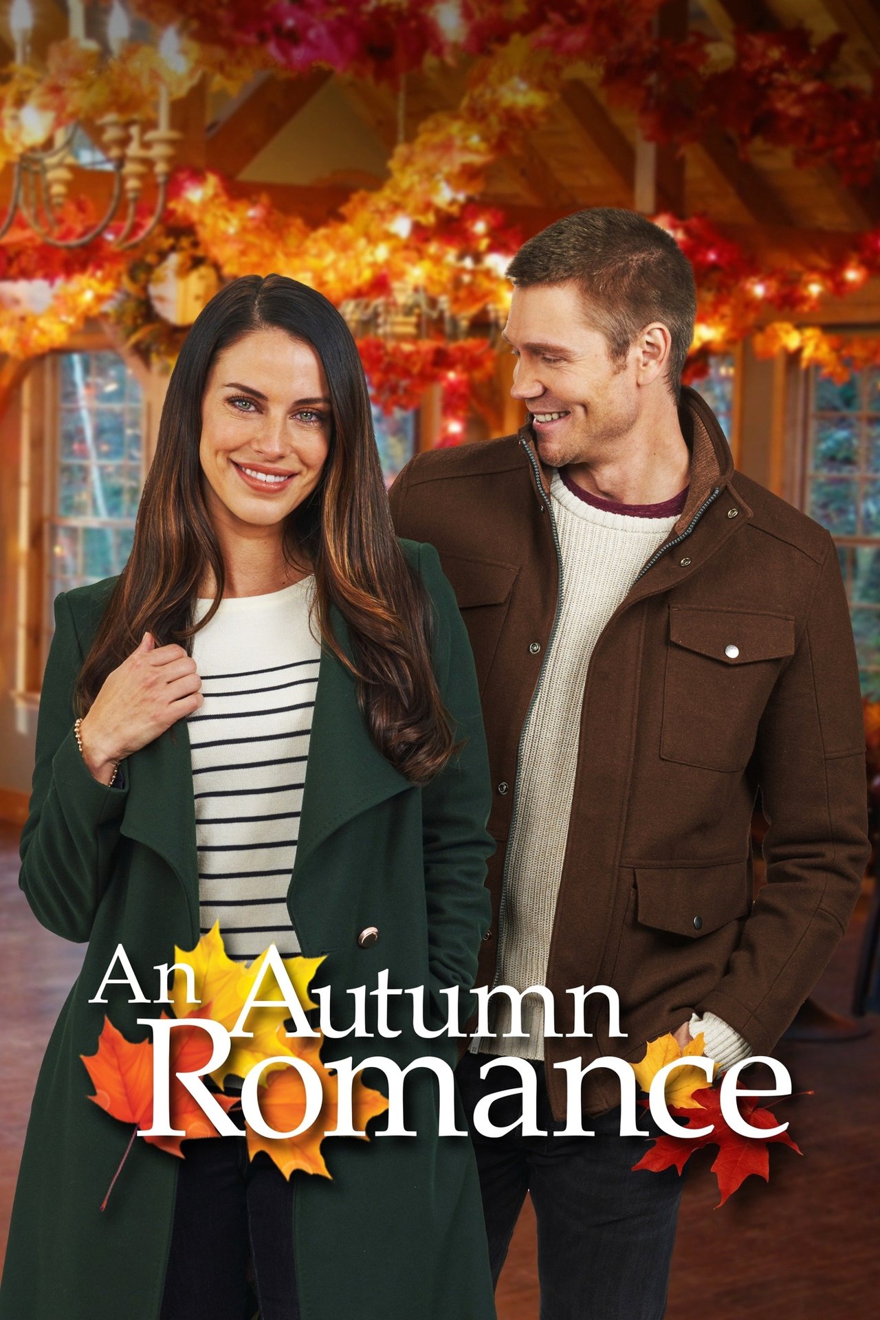 مشاهدة فيلم An Autumn Romance مترجم بدون اعلانات - بوستر