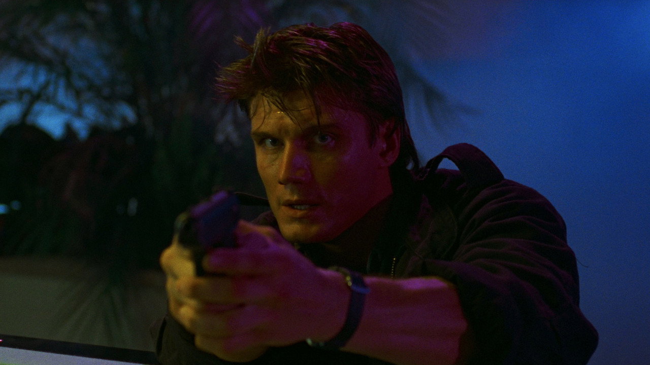Dark Angel background 37