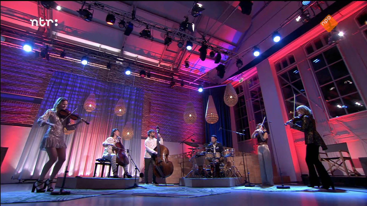 Podium Klassiek — Épisode 3