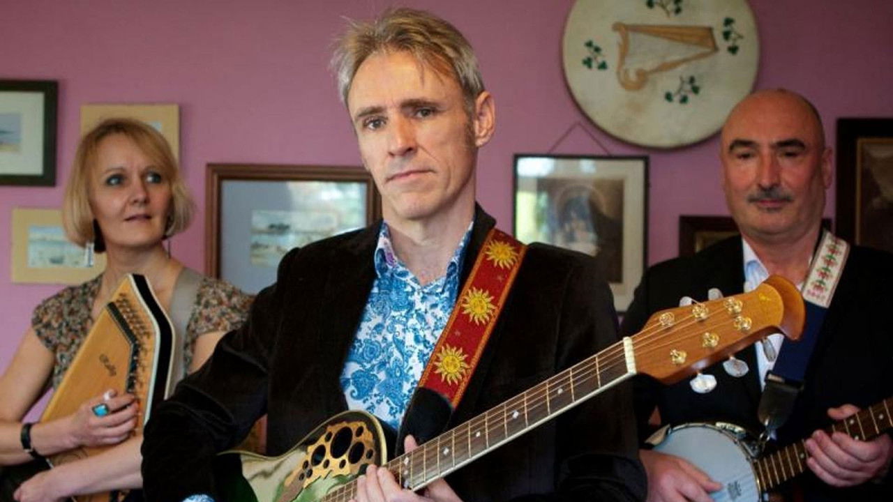 The Up Series — Épisode 1