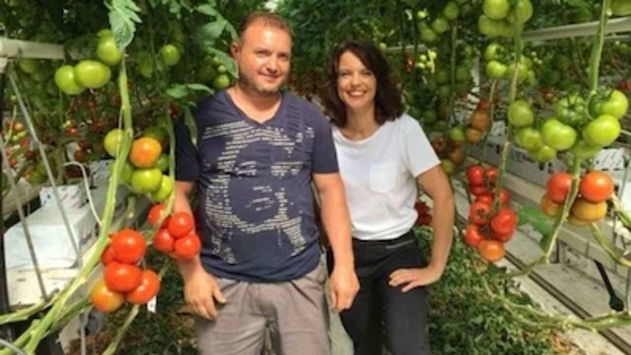 Mona mittendrin — Épisode 4