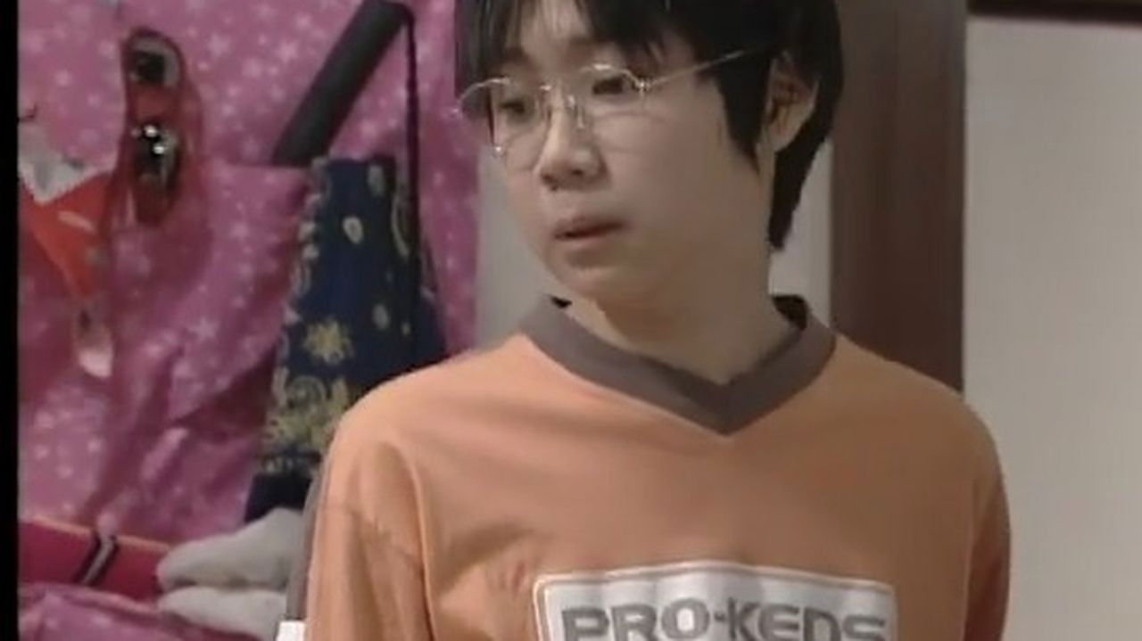 キッズ・ウォー — Épisode 3