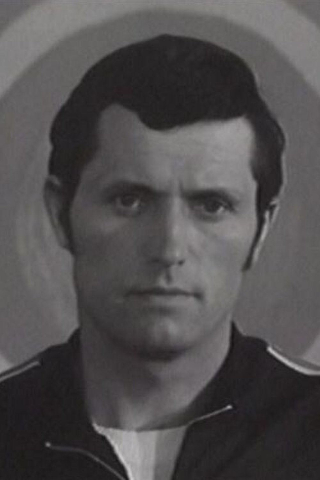 Photo of German Poloskov