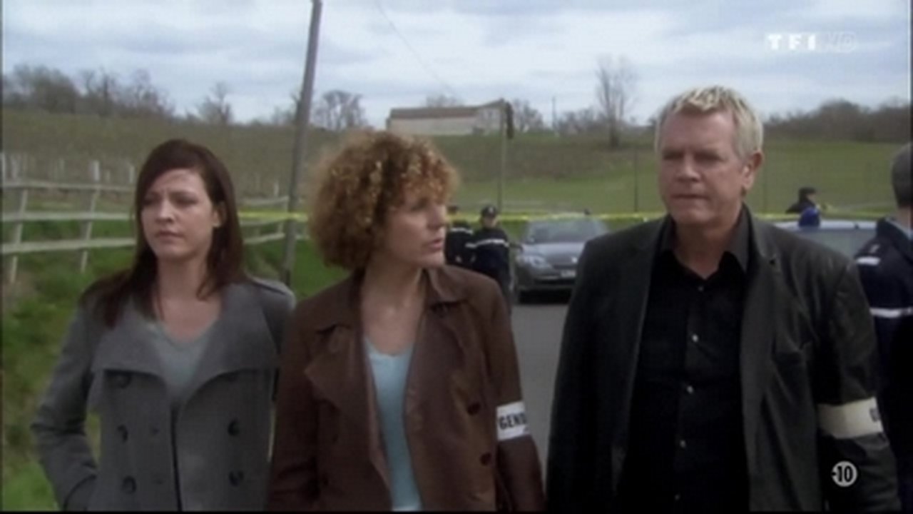 Research Unit - Season 6 Episode 6 : Episode 6