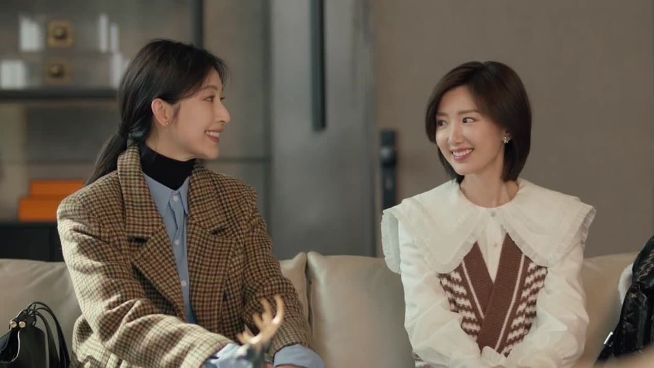 心想事成 — Épisode 31