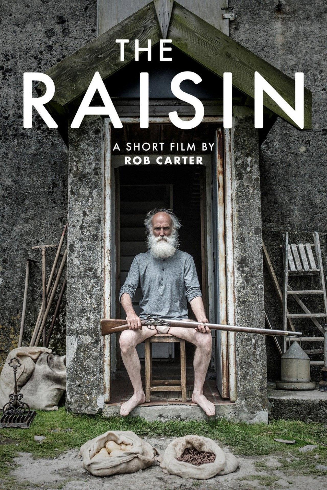 The Raisin