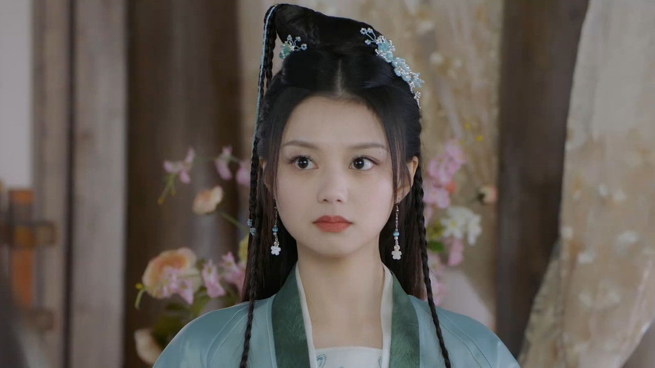 Practice Daugther — Épisode 5