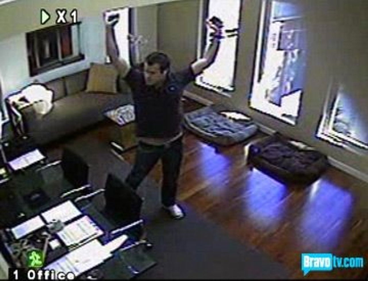 Flipping Out — Épisode 5