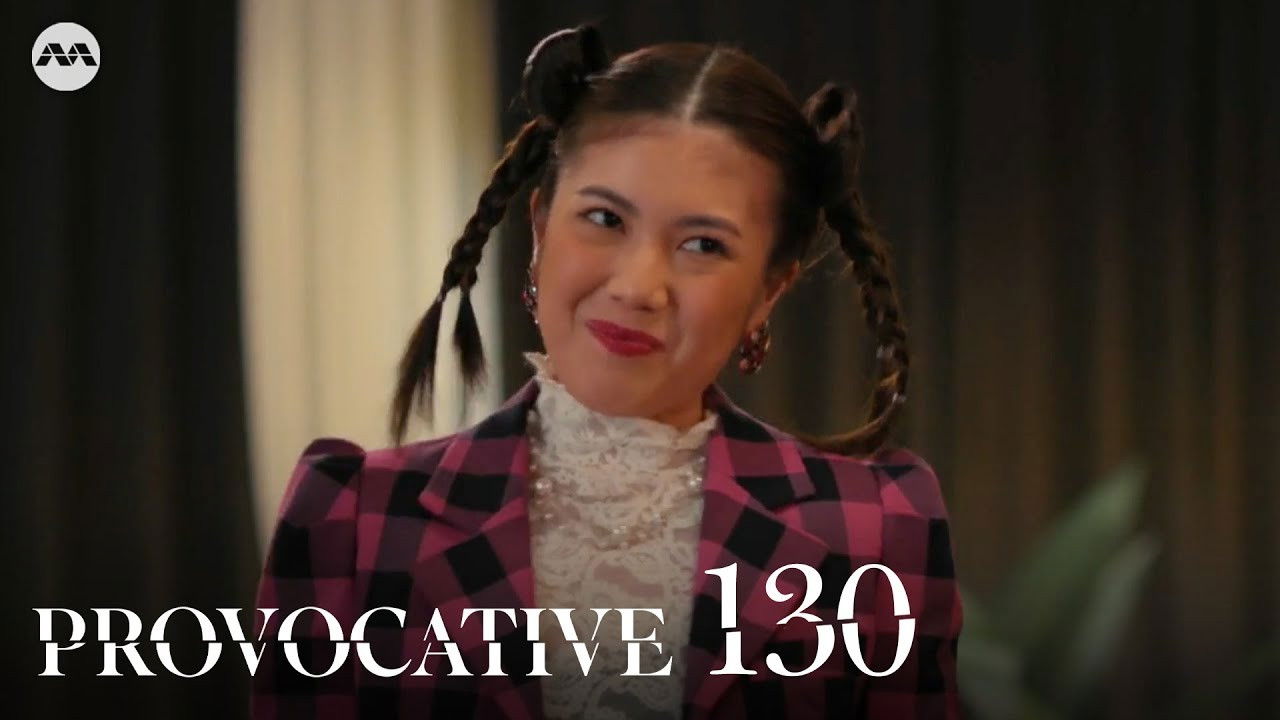 Provocative - Season 1 Episode 130 : Episode 130