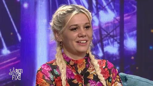 Sariti de pe fix - Season 2 Episode 4 : Episode 4