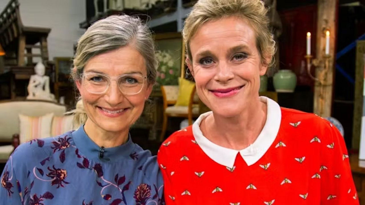 Krejlerkongen — Épisode 8