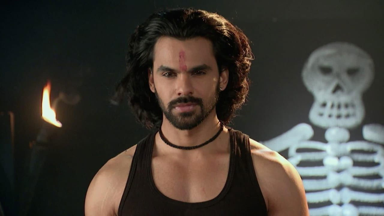 Qubool Hai — Épisode 848