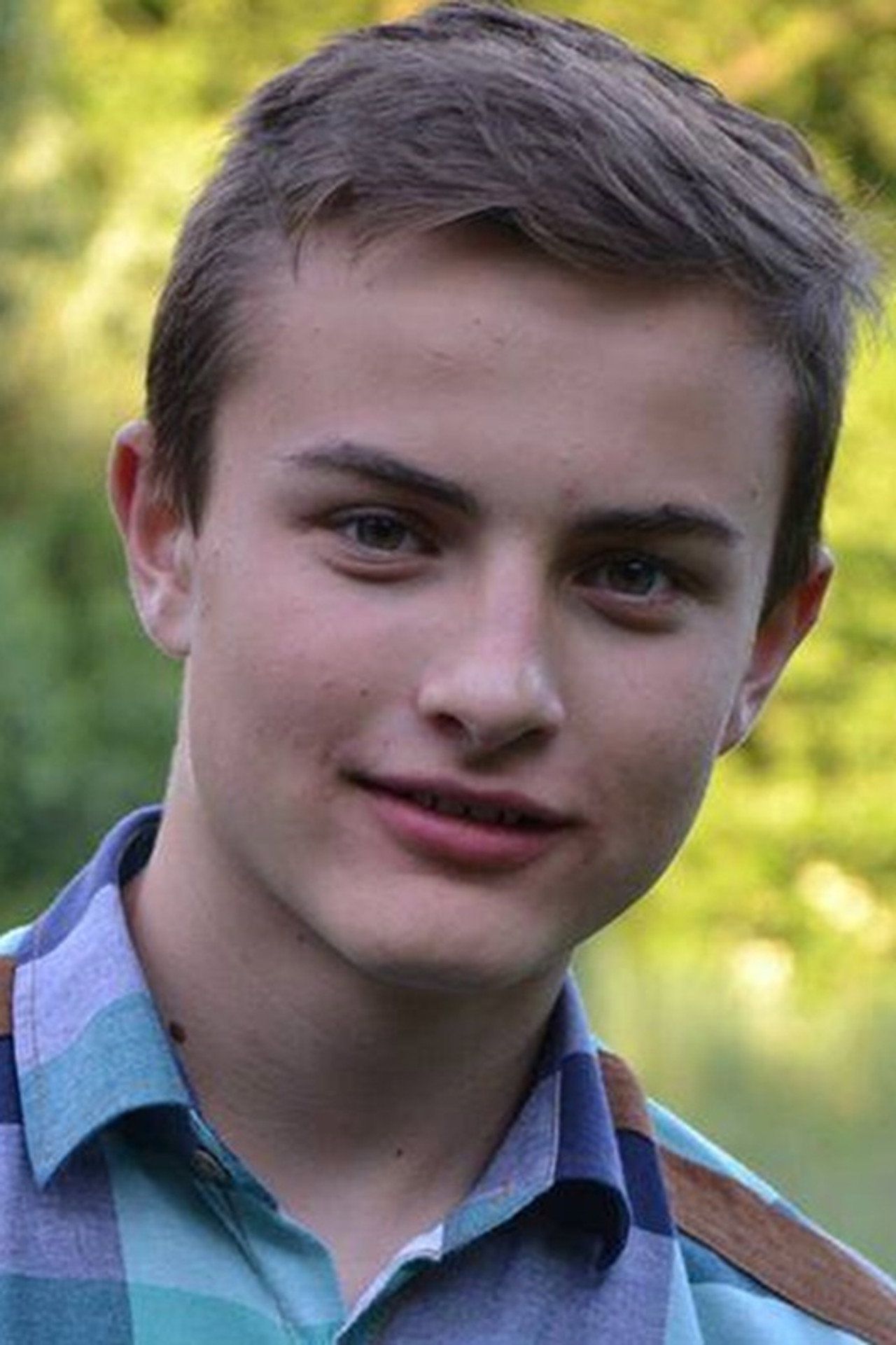 Oskar Lessnau