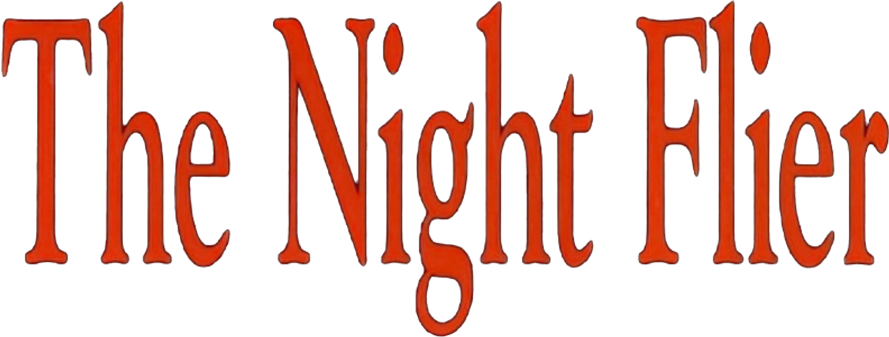 The Night Flier